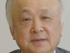 総務省山崎史郎