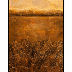 "Across The Field"