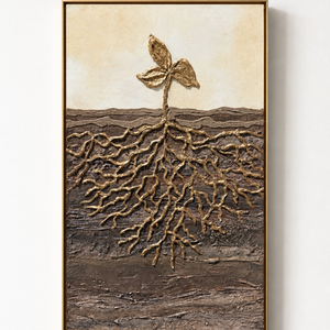 "Roots Run Deep"