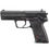 Thumbnail: Heckler & Koch USP CO2 pistool NBB 4,5 mm BB geblauwd
