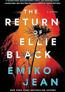 The Return of Ellie Black Cover.jpg