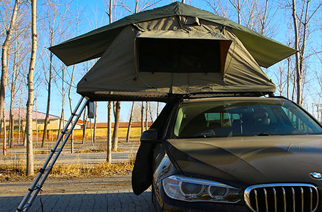 Rooftop Tents