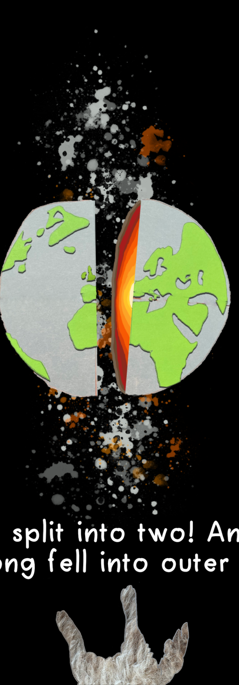 Book illustration ©Jonathan Paterson 2023