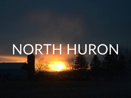 North Huron - 2026 municipal candidate questions and responses