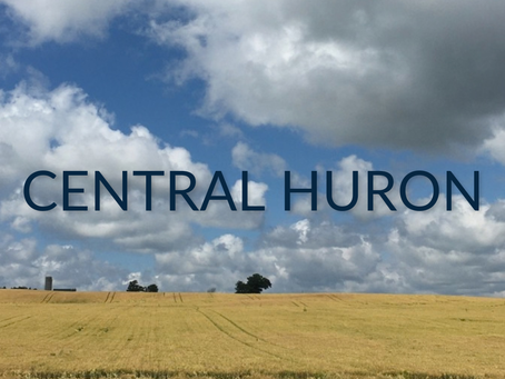 Central Huron - 2026 municipal candidate questions and responses