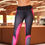 Thumbnail: Avery Leggings - Pink