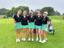Continuing Excellence: Hackett Girls' Golf