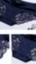 Thumbnail: Shimmering Lace Panties
