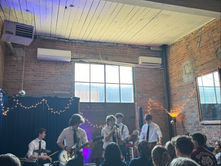 Don't Knock it Till you Try it: Hackett's Fourth Band