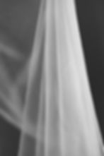 Draped fabric capturing liminal spaces between shadows