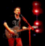 Matt Bellamy from Muse