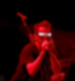 Matt Bellamy from Muse