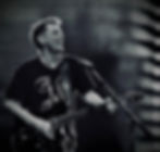 Matt Bellamy from Muse