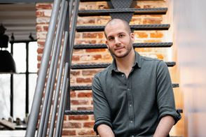 Photo Portrait De Azevedo David