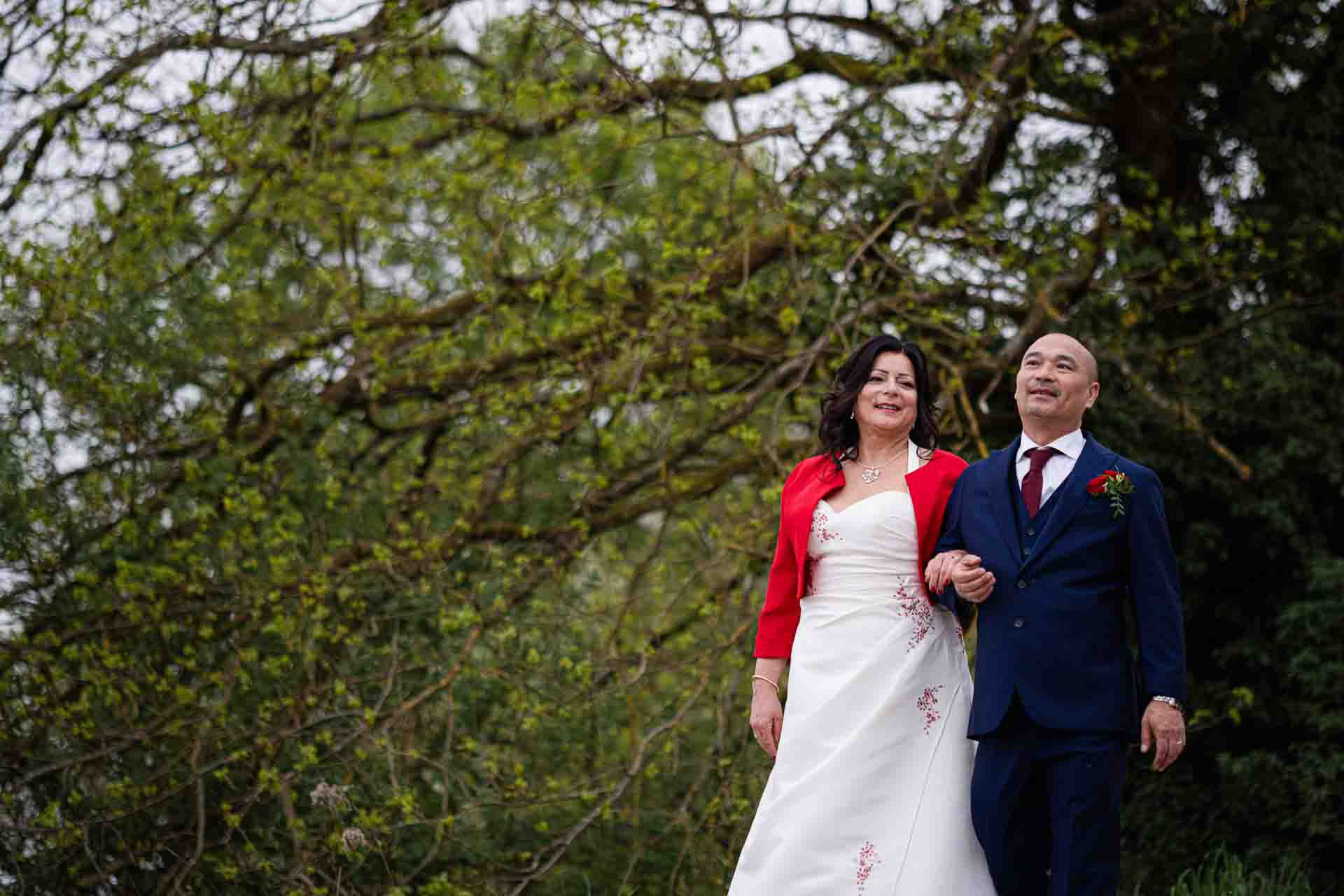 Séance de couple Margarita et André - Proche Moulin de la Wantzenau - Photo Nicolas Dietrich