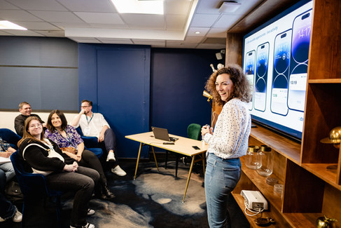 Photo événement Actito