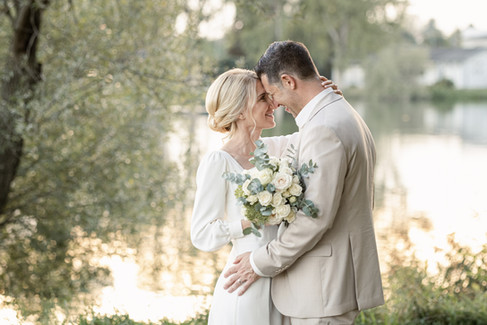 Photo de mariage