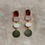 Thumbnail: Rinsy Four Layered Earrings