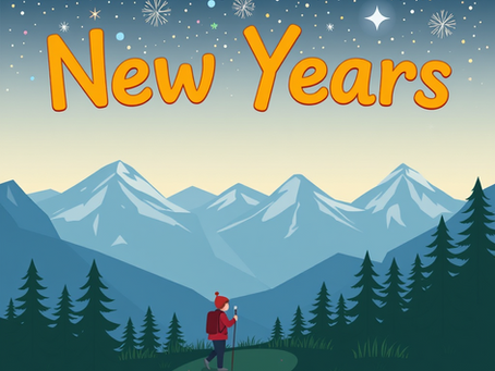 A New Year, A New Start in Scouting