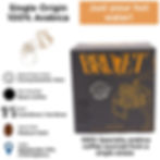Thumbnail: Bruvet Drip Coffee Bags - Signature Blend