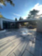 Residential and Commercial Constructor in London - Calibré