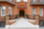 listed building contractors and builders london