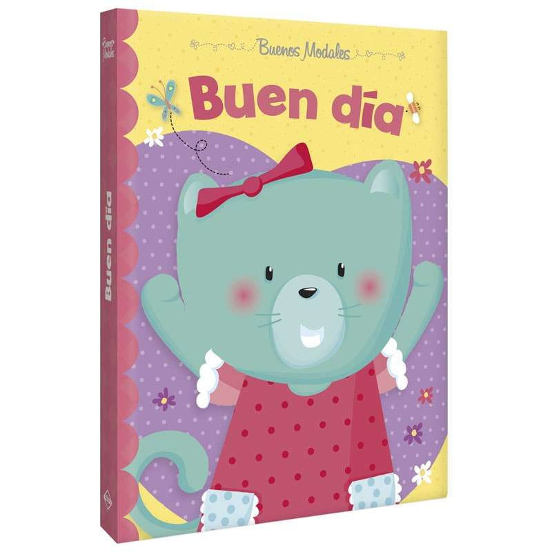 Buenos Modales, Buen Día