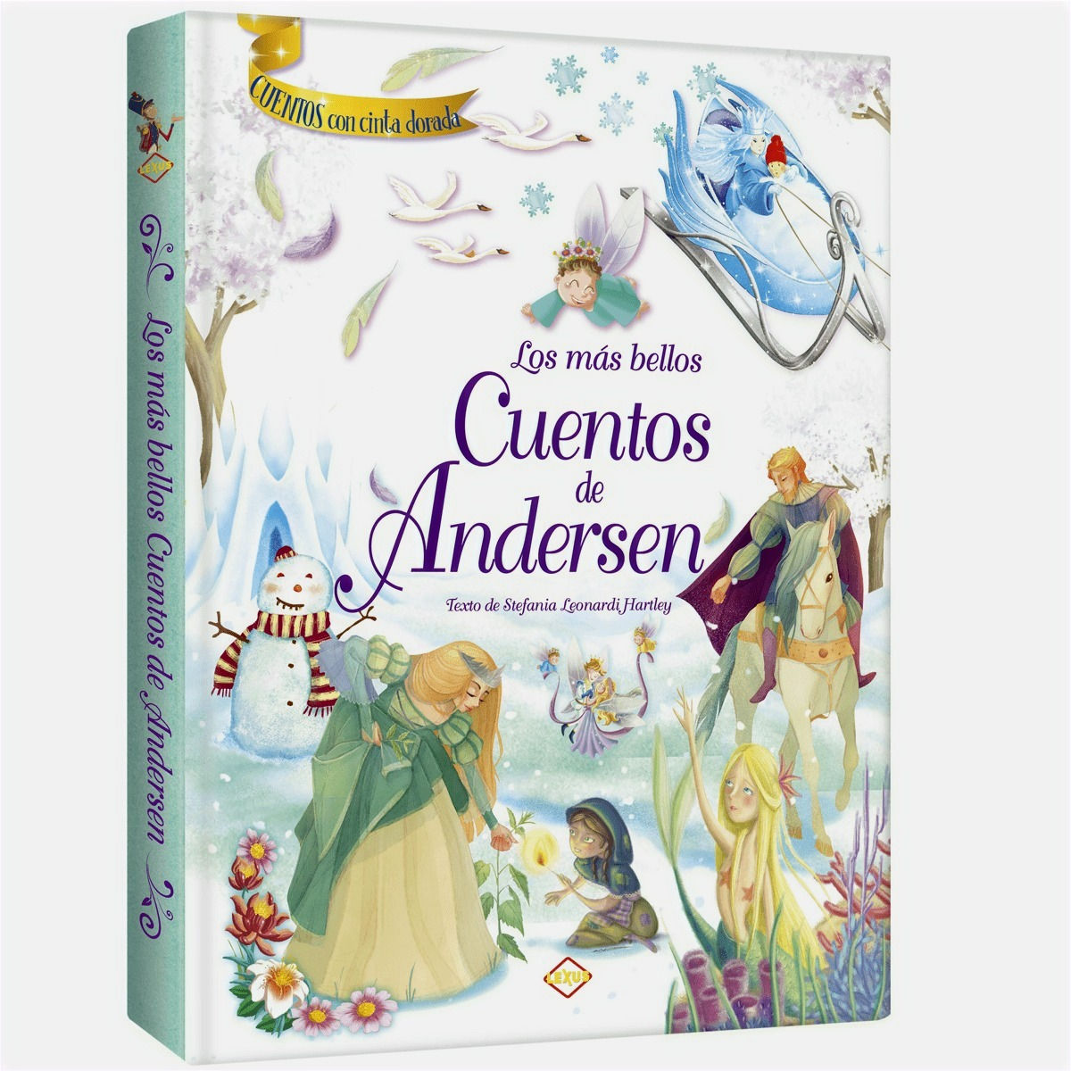 Cuentos de Andersen
