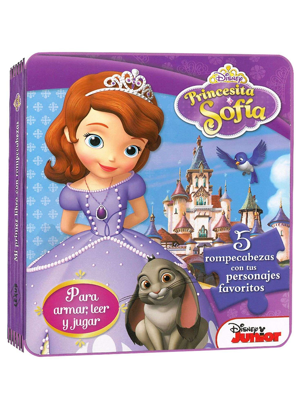 Princesa Sofía