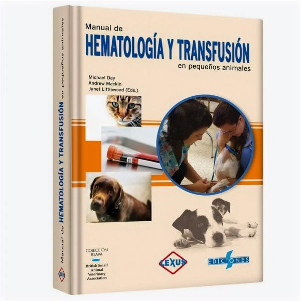 Hematología y Transfusión