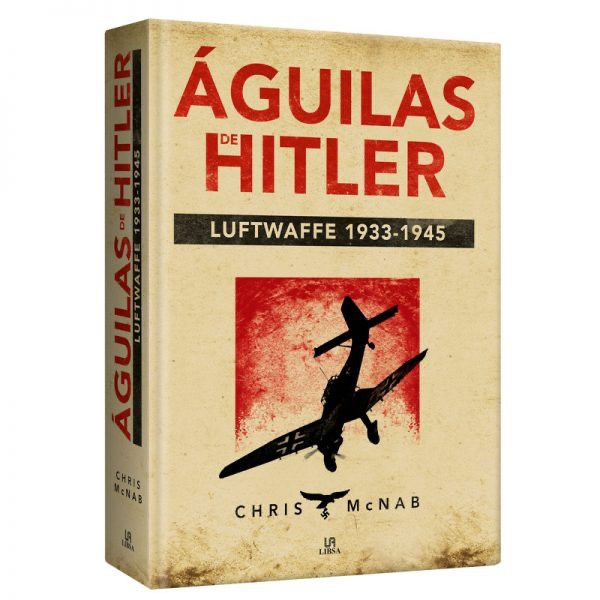 Águilas De Hitler