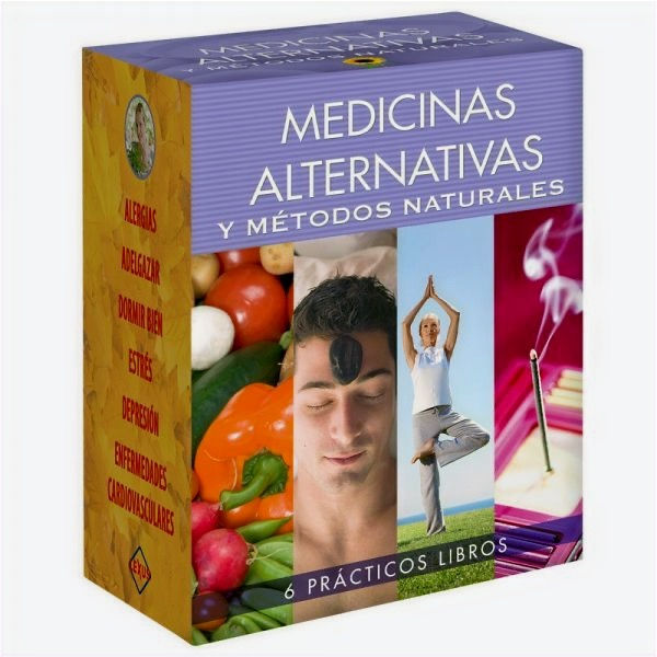 Medicinas Alternativas
