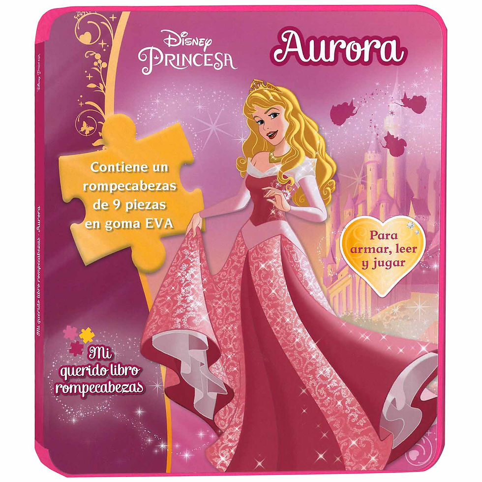 Princesa Aurora