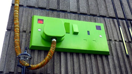 Electrical Maintenance