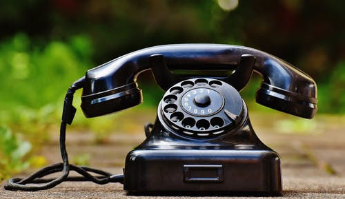 Telephones