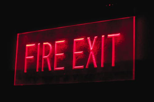 Fire Alarms