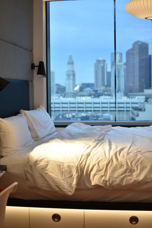 Nation Wide Hotel