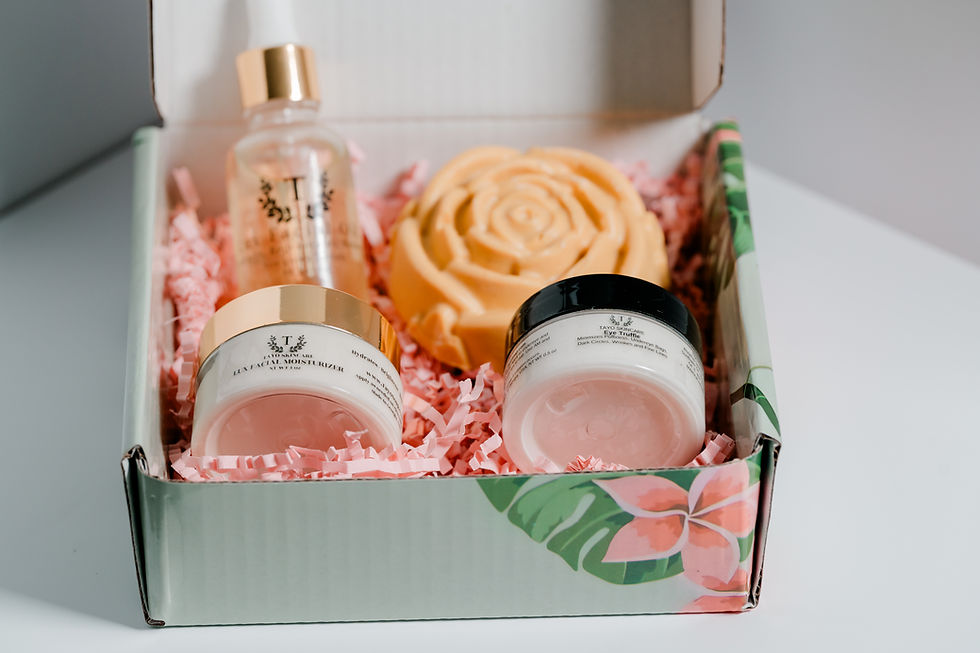 Thumbnail: Restorative Gift Bundle