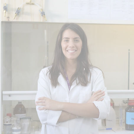 Margarida Espadinha is awarded with SPQ Best PhD thesis prize