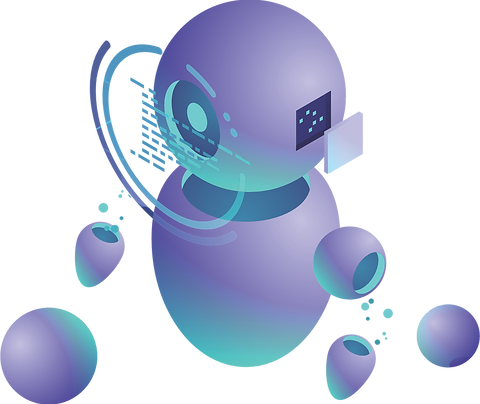 inteligência artificial