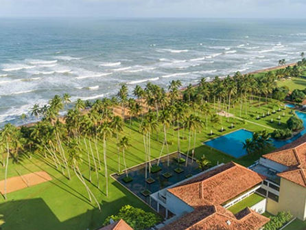 The Blue Water - Half Board - Kalutara