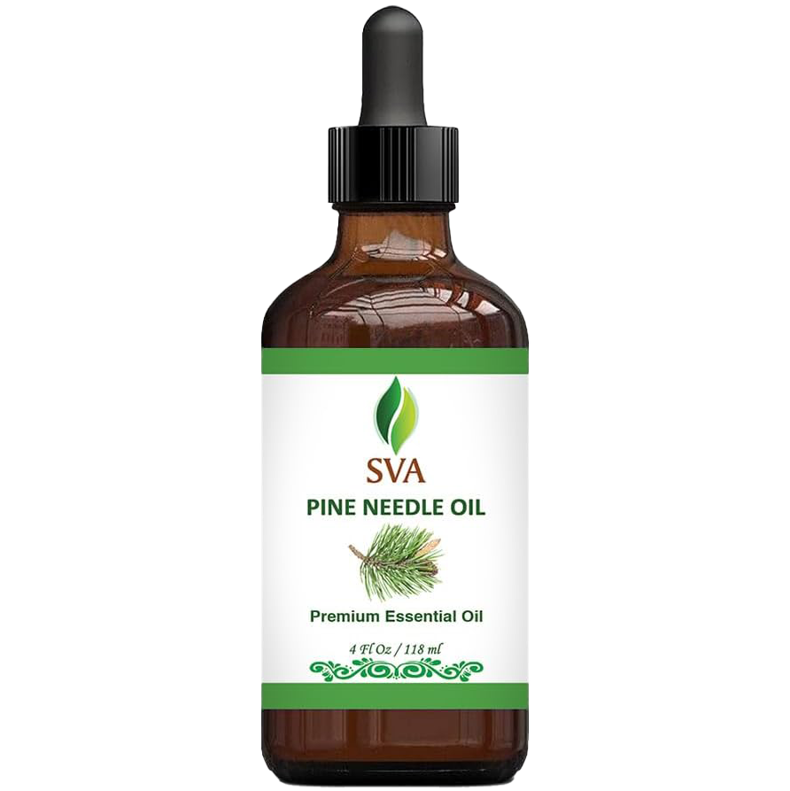 Pine Needle Oil 4oz