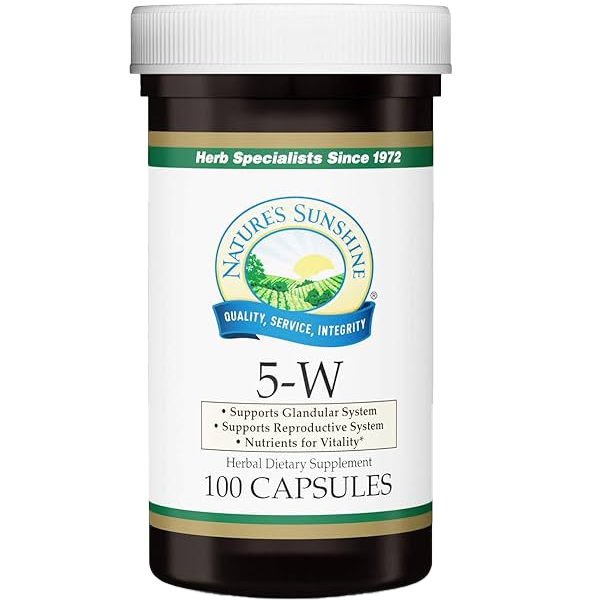 5-W