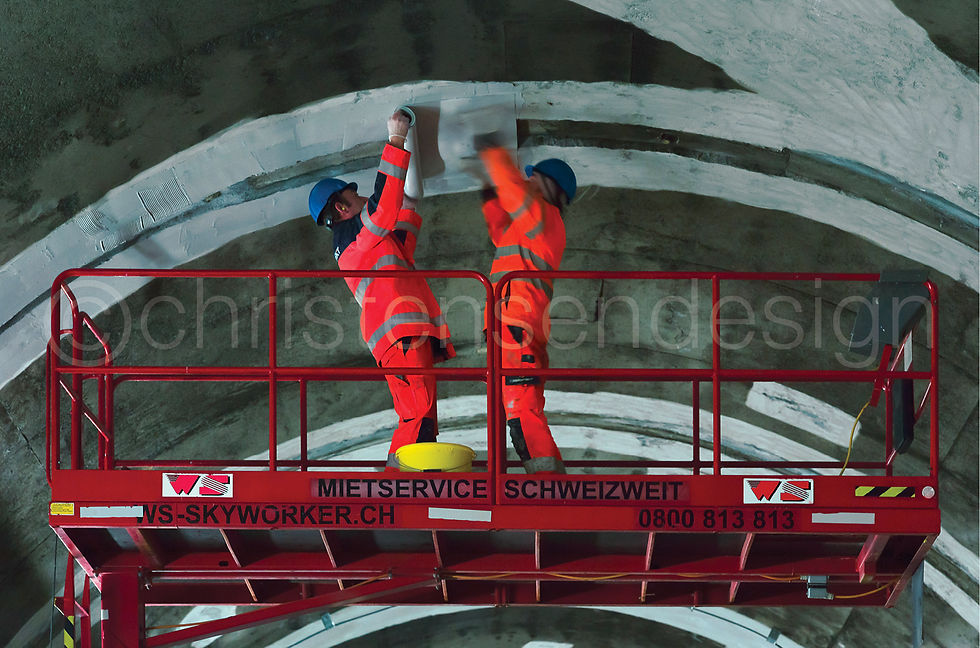 ASTRA – Bundesamt für Strassen