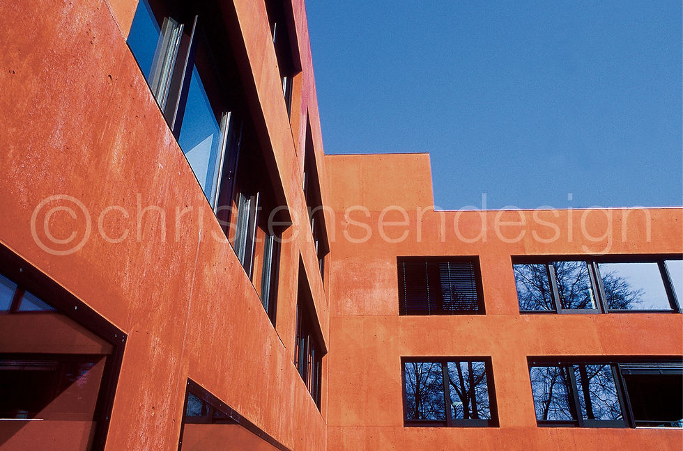 Architektur