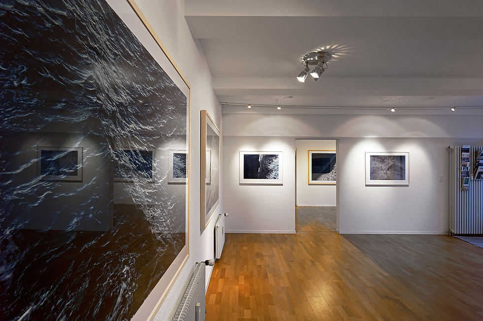 Galerie ArchivArte, Bern