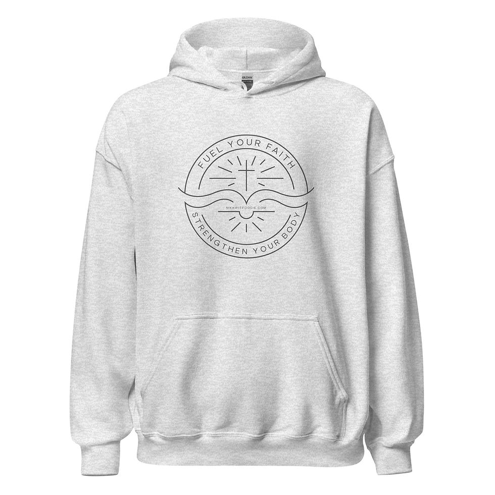 Thumbnail: Unisex Hoodie