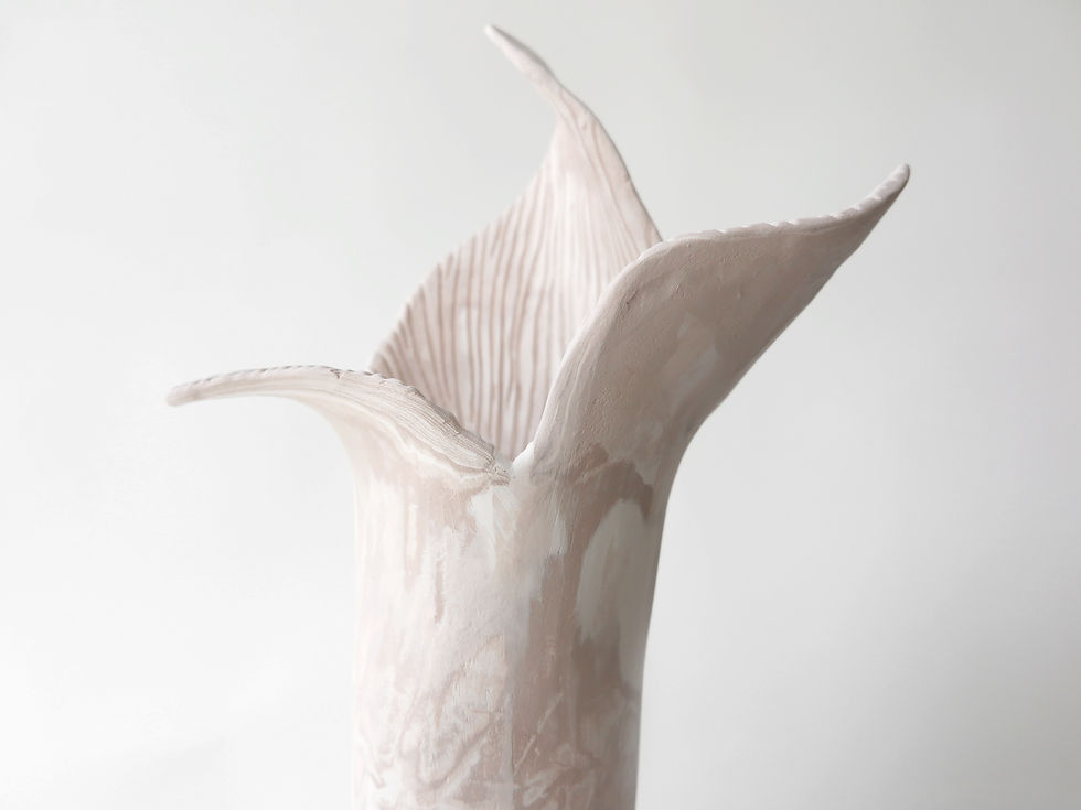 Thumbnail: S WILD MUSHROOM BLOOM//NO.4 - MIXED