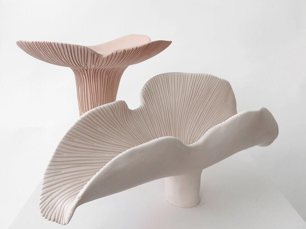 Thumbnail: M PETALS IN BLOOM // NO.2 - TERRACOTA