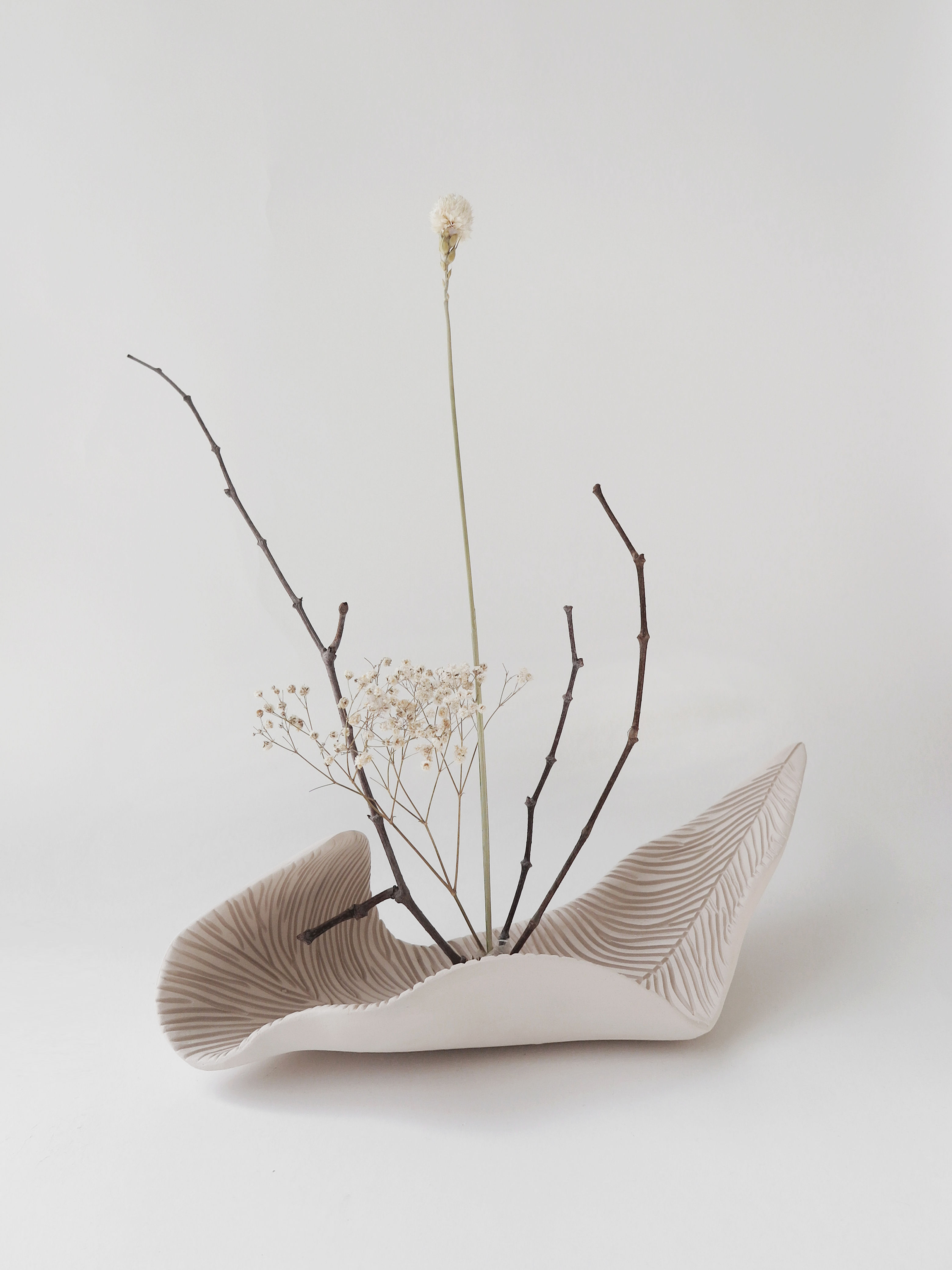 LEAF BOWL 02